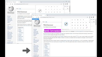 Page Edit (Design Mode) - Browser Extension Review