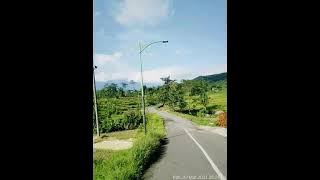 story wa perjalanan di pegunungan#story wa terbaru 2021
