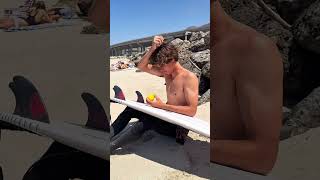 Bleaching My Hair With Lemons