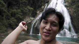 Lapi Falls, Peñablanca (Guide) Cagayan Tourist Spot