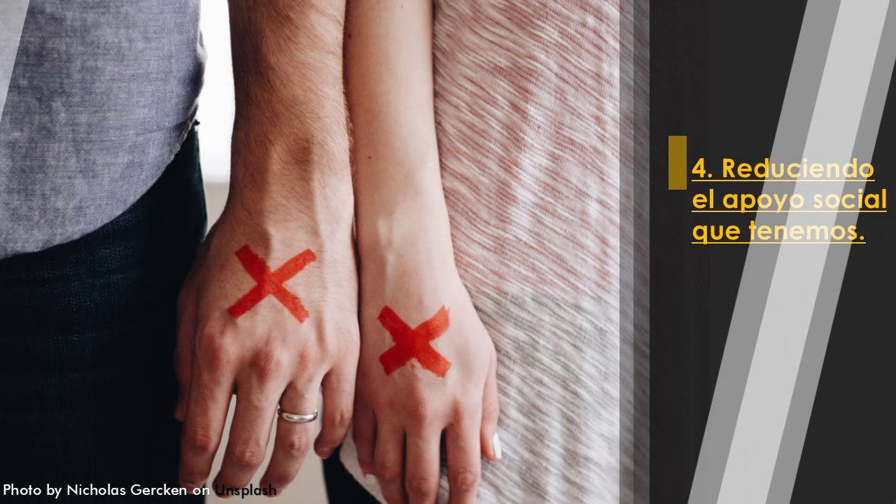 ¿Qué es la rumiación? - YouTube