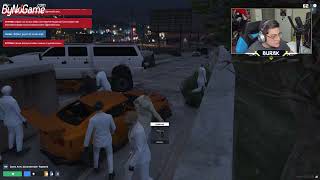 Vito Salvatore - Kaçanin Ak