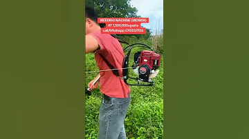 Weeding Machine 1 500 000ugxshs Call Whatsapp 0703221156 0776486400 For Deliveries All Over Uganda 