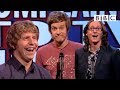 Unlikely complaints to TV channels | Mock The Week - BBC