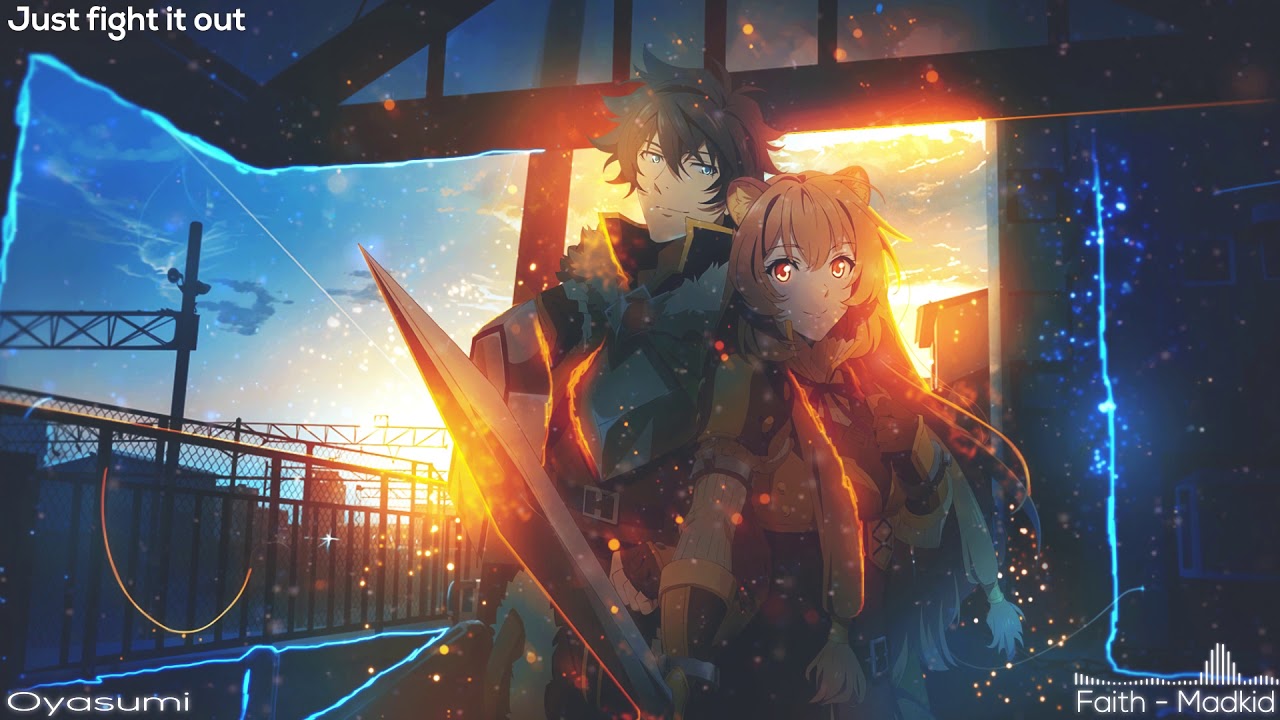 Download Faith Madkid Opening 2 The Rising Of The Shield Hero Full In Mp4 And 3gp Codedwap