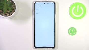 How to Change Language on ULEFONE Note 18 Ultra
