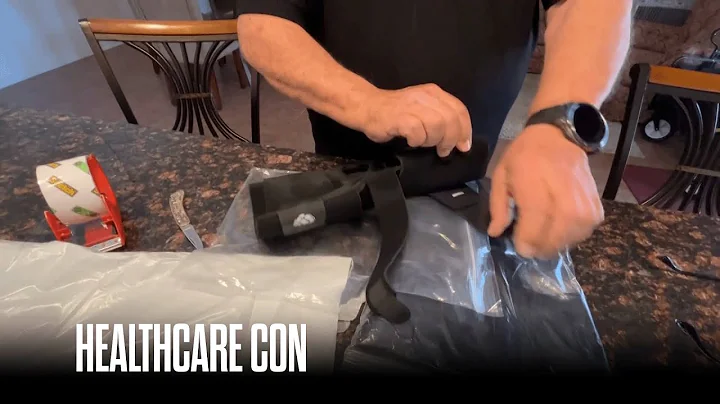 What To Know If You Received A Package You Didn't Order