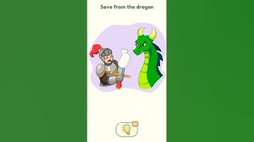 Dop 2 💡delete one part (solution andanswer) level 199 #dop2#gameplay#shots |Subscribe#viral #shorts