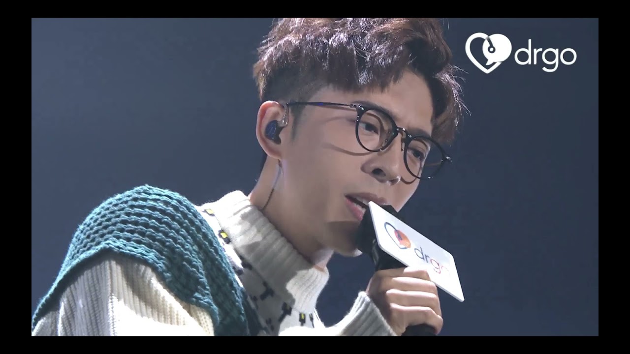 20210724《E先生連環不幸事件》呂爵安 EdanLui MIRROR @ DrGo 呈獻：「Never Give Up網上慈善演唱會」