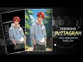 Instagram Trending Profile Reels Video Editing || Trending profile Reels Video Kaise Banayen