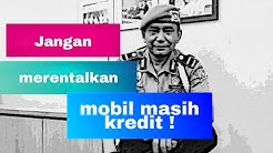 Hati-hati merentalkan mobil masih kredit  #perdata #pidana #fidusia - Durasi: 5.24. 