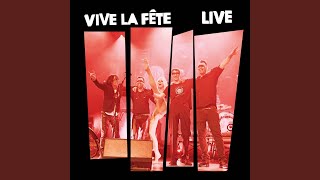 Vivre Sur Video (Live)