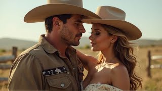Every bid threatened her freedom, until a cowboy said: ‘I offer my heart, not silver.’”