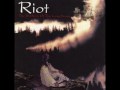 Riot - Glory Calling