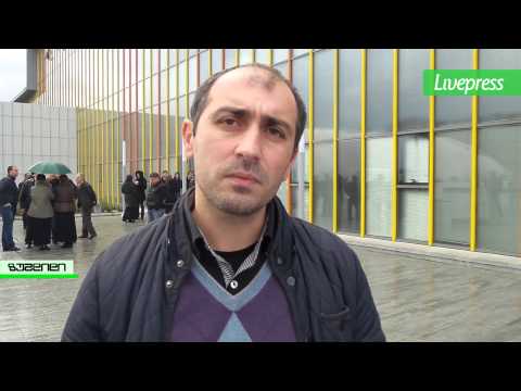 საჯარო მოხელეთა შერჩევა