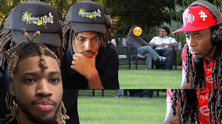 Loyalty Test Backfires With Shocking Plot Twist! | UDY & Kai Cenat Loyalty Test  Reaction