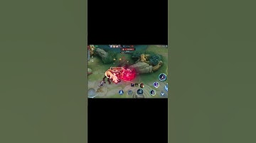 YU ZHONG VS LAPU LAPU OUTPLAYED! 🐉