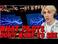 xQc Reacts To: &quot;What Pilots Don&#39;t Want to See&quot; By Daily Dose Of Internet