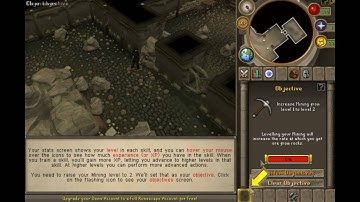 【RS】New Tutorial Island + Voices Update (2/2)