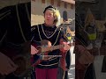Carnevale Verrès Italy | Reenactment | Medieval Music