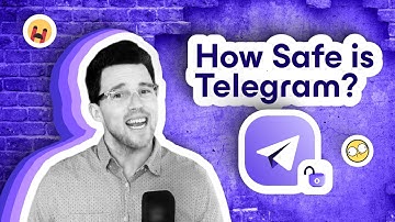 How Safe is Telegram?