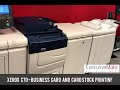 Refurbished XEROX C70