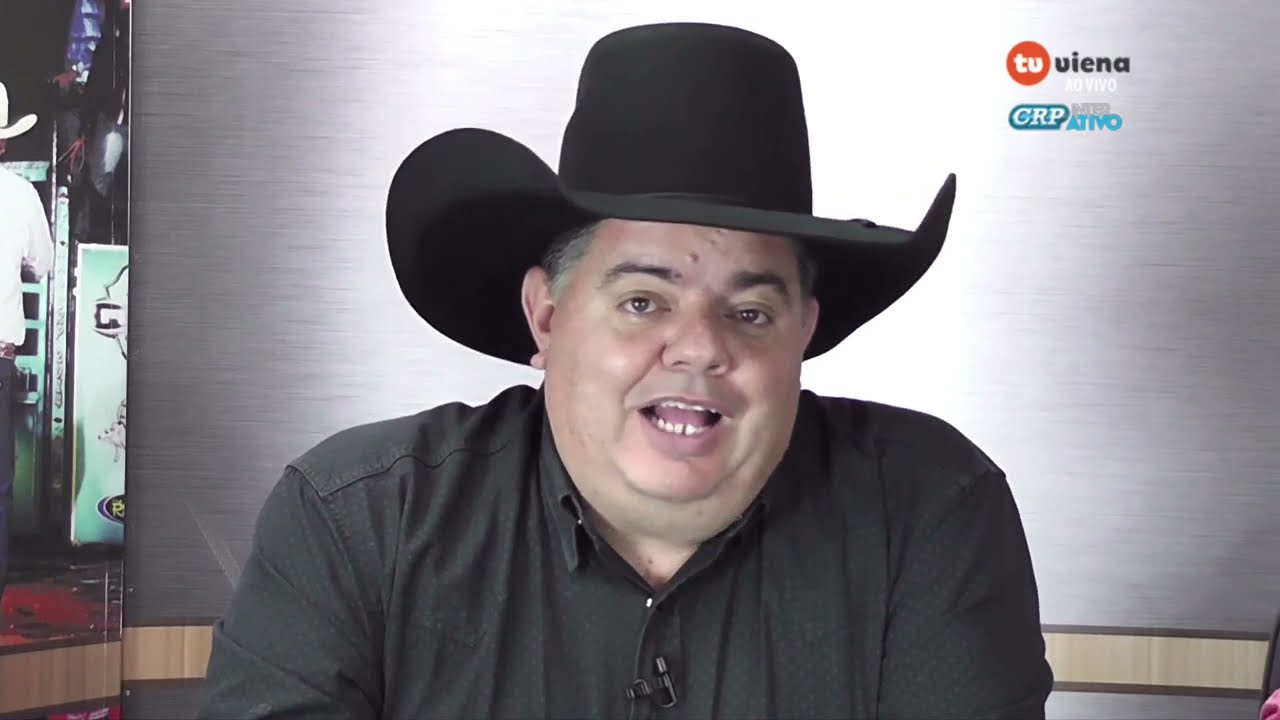 CRP Interativo - Arthur Longuini horseshoe bend