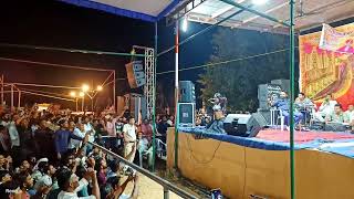 Rekha Mewada Hot Dance Hungama Open Dance Hungama