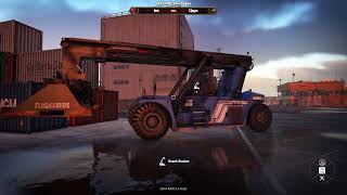 видео: Docked - ПРОДОЛЖАЕМ РАБОТАТЬ В ДОКЕ🕹Эпизод 2 Demo картинка: Docked - ПРОДОЛЖАЕМ РАБОТАТЬ В ДОКЕ🕹Эпизод 2 Demo