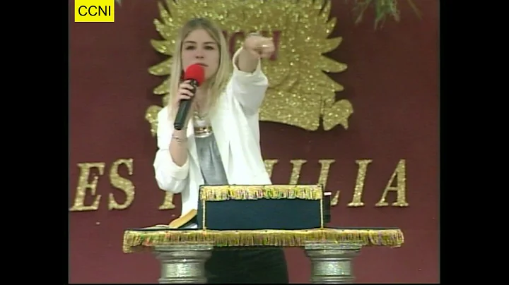 CCNI-Nadia Gamarra