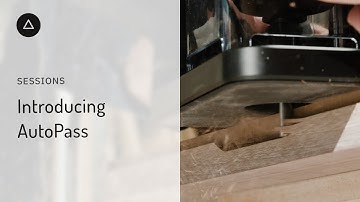 Session 73  – English: Introducing Autopass