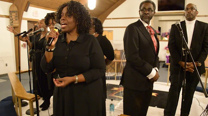 Sandra Wesley Sings - Tis So Sweet