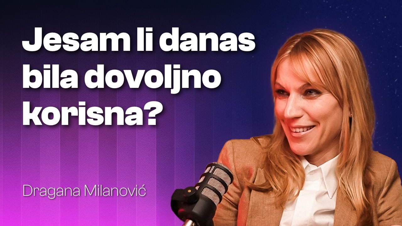 Od porodične firme do luksuznog modnog brenda: Roberto Baresi | Dragana Milanović | BizBalans 55