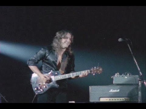 DICK WAGNER LIVE GUITAR SOLO Alice Cooper, Welcome to My Nightmare tour, 1975 | 3:13 | Dick Wagner Remember the Child Fund | 680 subscribers | 12,780 views | December 12, 2020