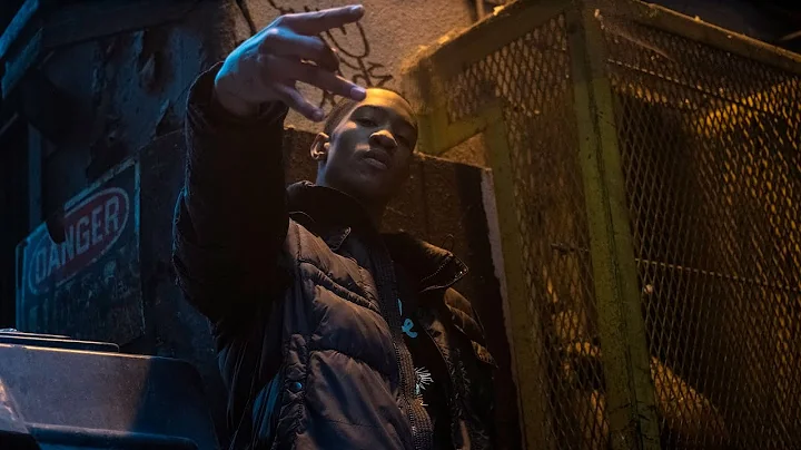 oGDC - Intro Freestyle (Shot By @Yardiefilms)