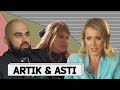 ARTIK & ASTI: последнее совместное интервью группы