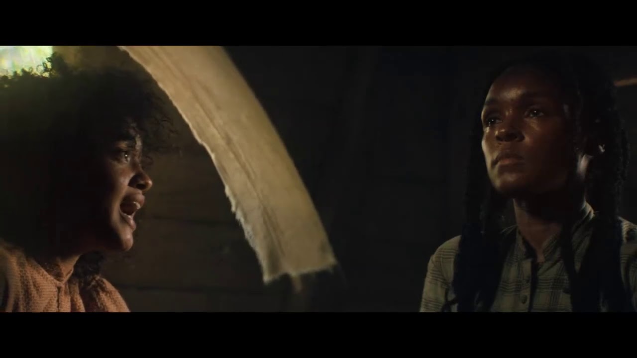 Antebellum2020 movie trailer