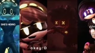 Murder Drones Edits I Found On Tiktok