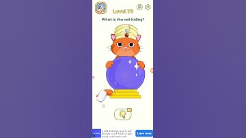 DOP 2 LEVEL 70 WHAT IS THE CAT HIDING ?#trending #dop2 #gaming #games #gameplay