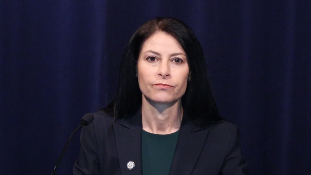 Ag Attorney General