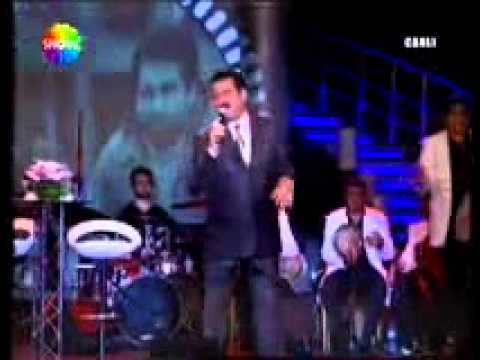 İBRAHİM TATLISES AĞAMDA ŞİMDİ GELİR