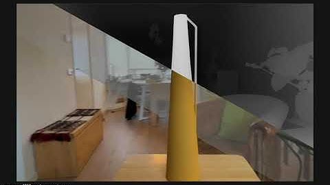 Testing Depth Crafter AI in ComfyUI