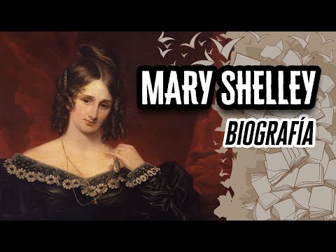 Vídeo: Percy bysshe Shelley està relacionat amb Mary Shelley?