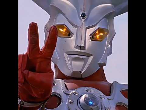 BERUBAHHH...AYO ULTRAMAN ,JAGA