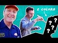 2 COLOR CHALLENGE - Painting with James Gurney