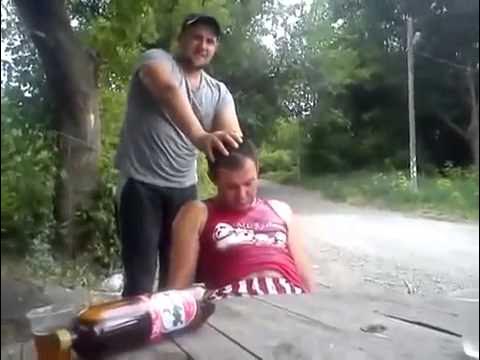 Лови пенек! - YouTube