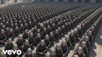 Weekly Lab - 60.000.000 (24-25) (Official Music Video)