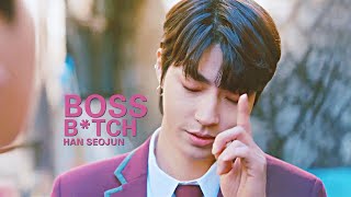 Han Seojun | Boss Bitch