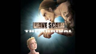 Leave Scars - Unit 731