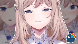 【初配信】 清楚な新人です❤